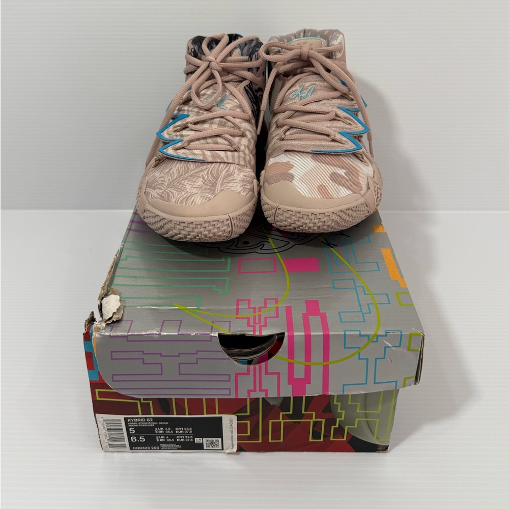 Kybrid S2 Hybrid Desert Camo
